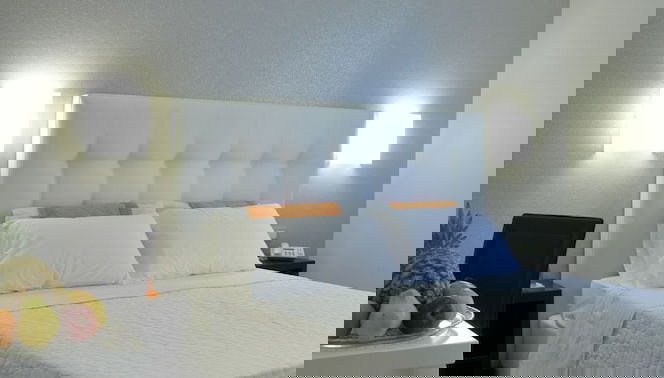 Gemini Suite - Foto 1, Imagen principal