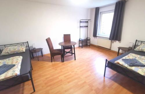 Monteurzimmer am Bahnhof Biesenthal - 3 große Apartments - Foto 17