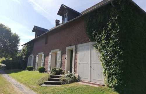 Le Pressoir de Cour la Ville - Foto 14