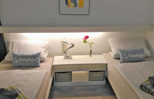 Ferienpark Sierksdorf Nautilus Panorama-Meerblick - Foto 7