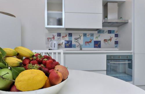 Villa Gelsomina - Foto 28