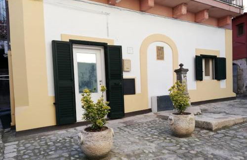 Casa vacanza L'antico fontanino - Photo 18