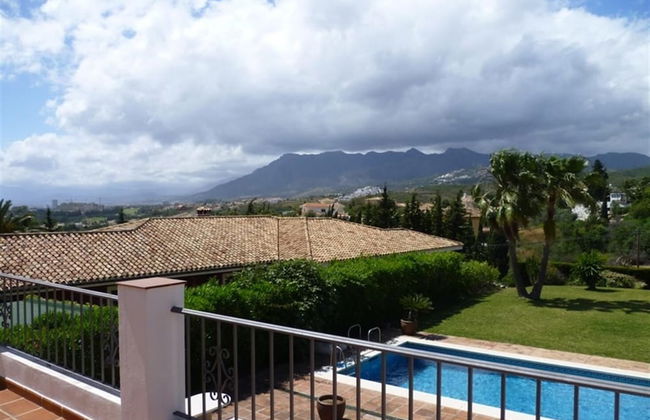 Great Villa Very Close to Best Beach - Foto 13