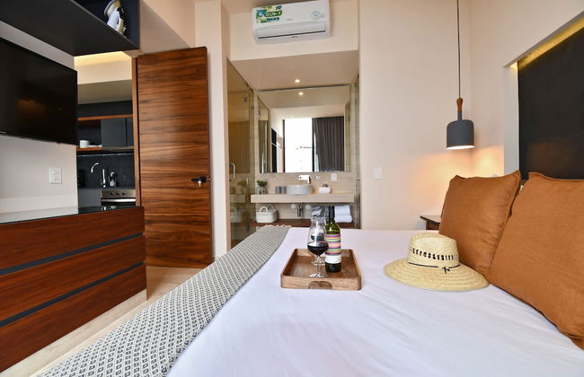 Ceren Luxury Apartments by Spot Rentals - Foto 53