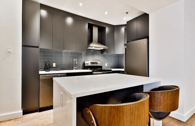 The SFX Old Port - Foto 28