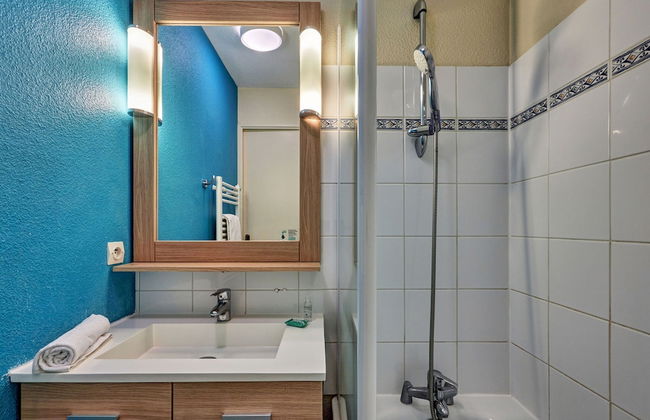 Residence Port Guillaume, Dives sur Mer - Photo 8