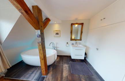 145m² city center 4 bedrooms view of the Cathedral - Foto 17