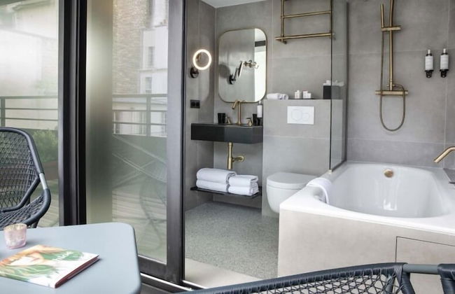 Le Rayz Vendôme - Photo 79