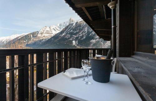 Apartment Brevent Fodera - Foto 57