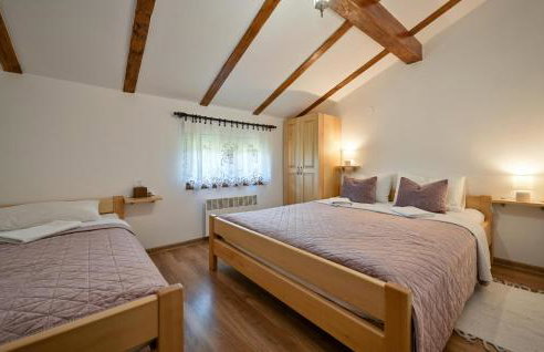 Nice Home In Vrbovec With Kitchen - Foto 25