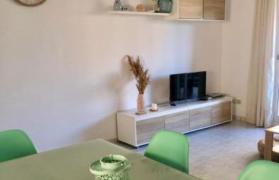 Apartamento Eucaliptus B - Delta del Ebro - Foto 4