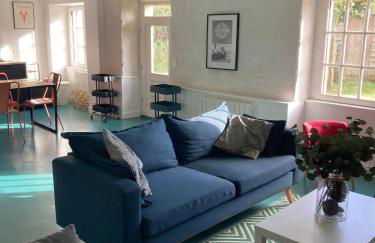 Maison familiale Groix - Photo 1