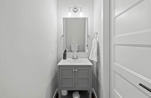 Richmond Gem, Free Parking, Quiet, Fenced,Walkable - Foto 26