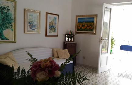 Villa Vista Mare Mela - Foto 23