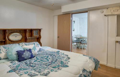 7 Mi to Munsinger Gardens Sartell Home with Deck - Foto 21