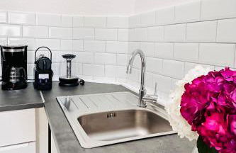 Die Stader Maisonette - Foto 9