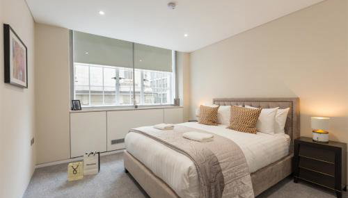 Urban Chic - Exeter Street - Foto 2