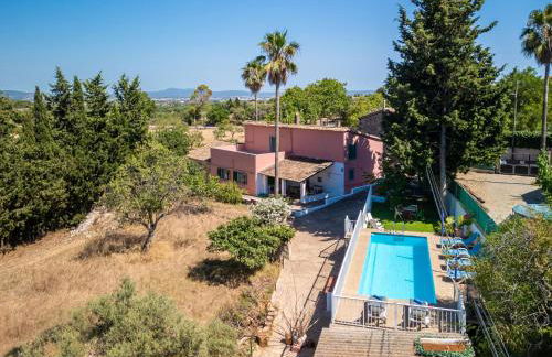 Holiday Home Es Muntant by Interhome - Foto 77