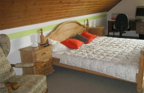 Ferienwohnung Lohberg - Foto 13