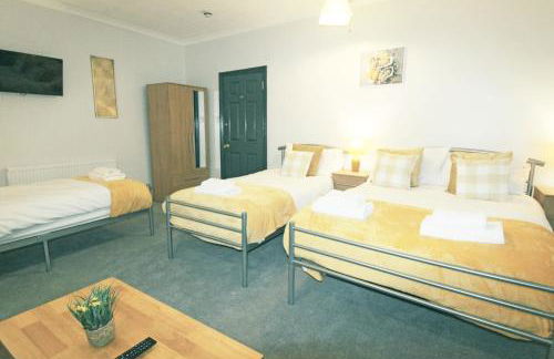 Woodville House By Smart Corporate Stays - Foto 44