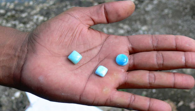 Larimar Mines Trip - Foto 5