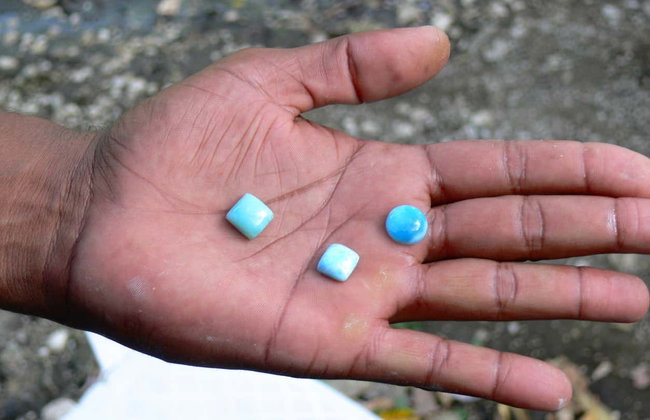 Larimar Mines Trip - Photo 5