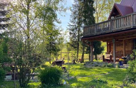 Chyża Chata na Krańcu Świata - Foto 61