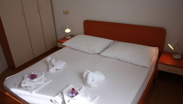 Apartments Ivan - Foto 3, Habitación