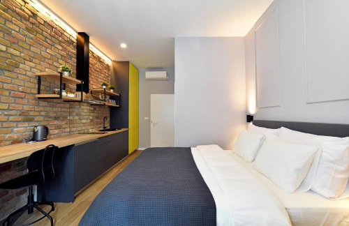 Imperial Apartments Z - Central Zagreb - Foto 32