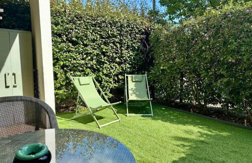 Le Greenhouse Studio Libourne - Foto 12