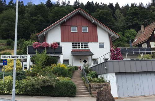 Ferienwohnung Am Eiberg - Foto 23