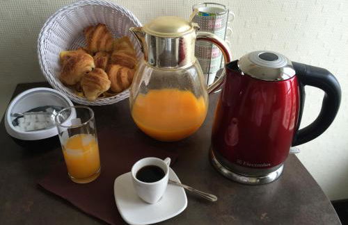 Le 360 TOUR PERRET 19eme PANORAMA 4 ETOILES - Foto 39