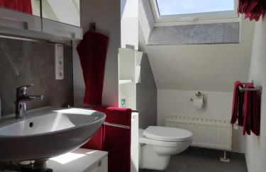 Ferienwohnung Martin Wadgassen - Foto 7