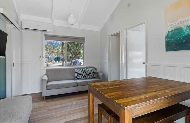 NRMA Ocean Beach Holiday Resort - Photo 74