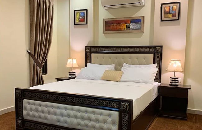 Mirpur Apartments & Hotel - Photo 46