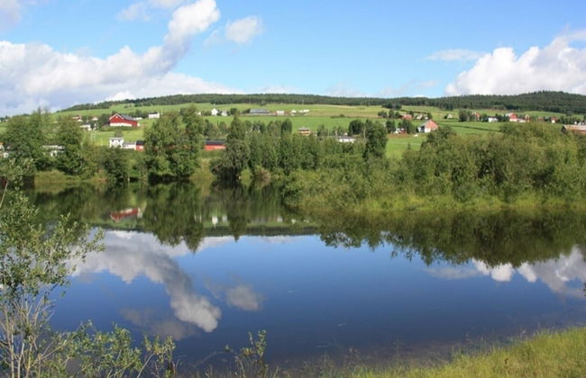 10 Person Holiday Home in Tynset-by Traum - Foto 29