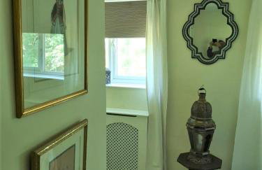 Oriental, 2 Double Bedroom Flat, Royal Greenwich, SE London - Foto 10