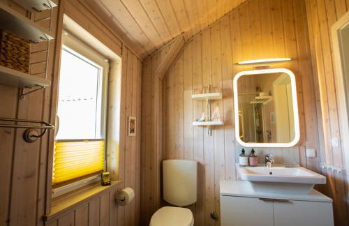 Typ H "Lord Nelson" -Sundhaus- - Foto 11