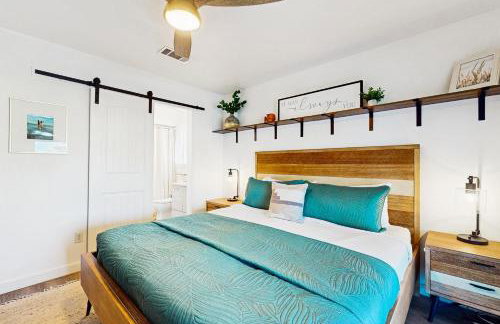 The Bluff Breeze - Foto 14