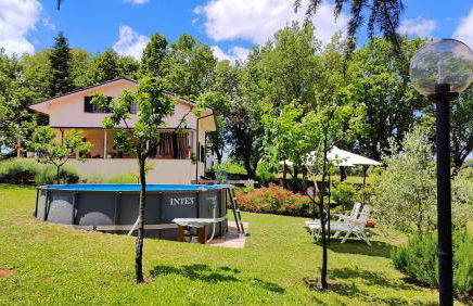 Locazione turistica nel verde Civita di Bagnoregio - Foto 52