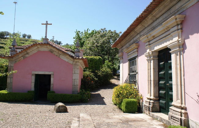 Casa dos Varais - Foto 39