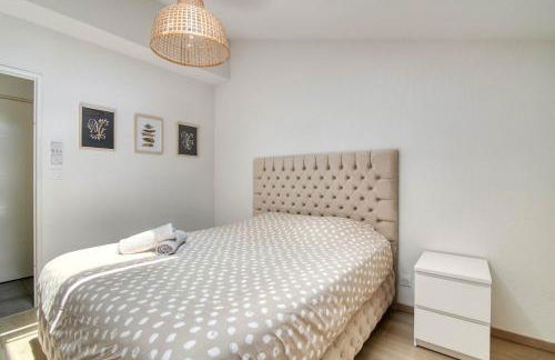 The Cocoon - Appt avec terrasse 20mn de Toulouse - Foto 4