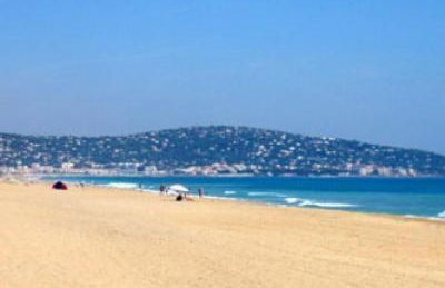 Belle villa 2 chambres, 5 couchages, jolie terrasse avec vue sur reserve, dans residence securisee avec piscine commune 800 m de la mer LRCS76 - Foto 14