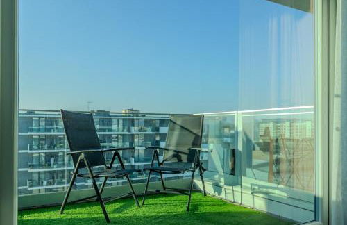 The best of Aveiro with peaceful view - Foto 4