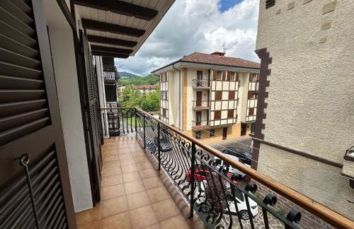 Precioso apartamento en el corazón de Elizondo - Foto 47