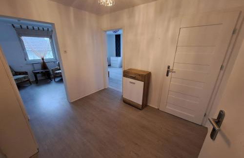Ferienwohnung I&K - Foto 11