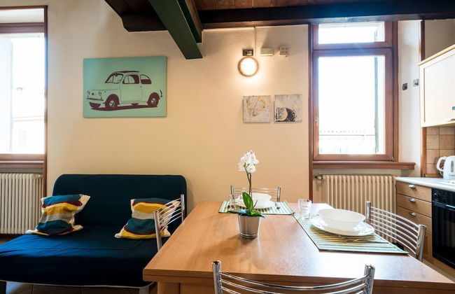 Bright Apartments Desenzano - Monte Grappa - Foto 11