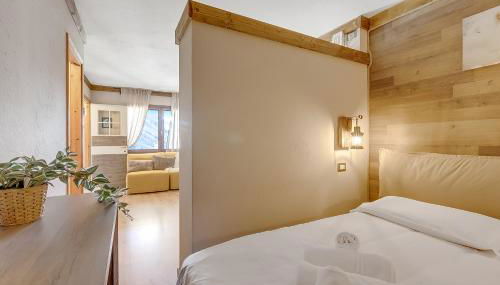 Abeti Mountain View - Happy Rentals - Foto 4