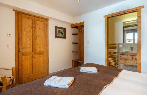 Chalet le 4 - Numéro 2 - Photo 26