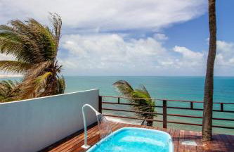 Casa Vista ao Mar - Paisagem Deslumbrante e Localização Perfeita - Foto 52